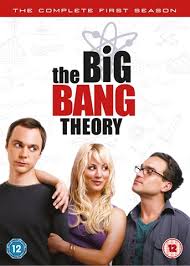  Download The Big Bang Theory   1ª Temporada   Legendado Baixar Grátis
