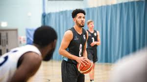 Image result for London United Basketball Club