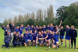 Image result for Parnells Gaelic Football Club