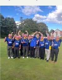 Image result for Kirkliston Bowling Club