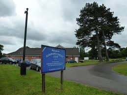 Image result for Aldershot Cricket Club