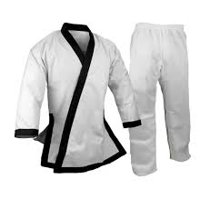 Image result for Dujon Tae Kwon Do