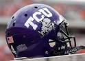 TCU Unveils New Football Uniforms - Mountain West Connection