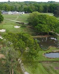 Image result for Brokenhurst Manor Golf Club