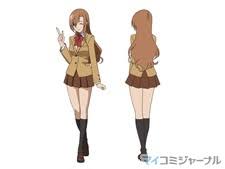 「横島ナルコ 生徒会役員共」の画像検索結果