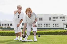 Image result for Uxbridge Ladies Bowling Club