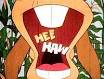 Hee Haw - Wikipedia, the free encyclopedia