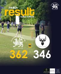 Image result for Claygate Cricket Club
