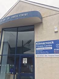 Image result for Kilmarnock Fitness Centre