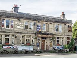 Image result for Waggon & Horses Bowling Club