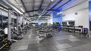 Image result for Gym in Watford