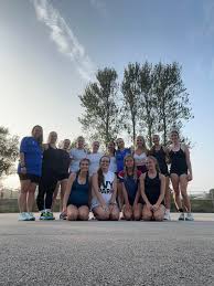 Image result for Penzance Netball Club