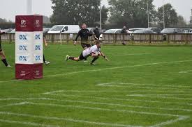 Image result for Bowdon R U F C