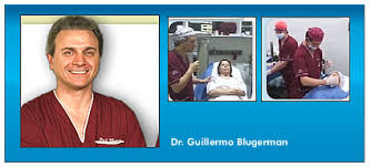 Dr. Guillermo Blugerman - cirugia