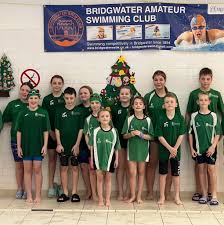 Image result for Bridgwater Amateur Swimming Club