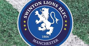 Image result for Swinton Lions