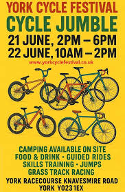 Image result for York Cycle Campaign