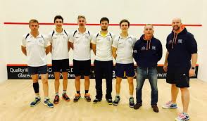 Image result for Devon & Exeter Squash Club