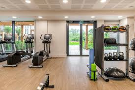 Image result for Gym in Watford