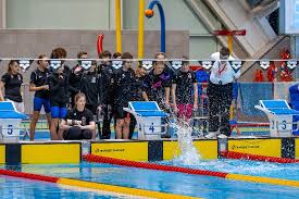 Image result for Leicester waterpolo club