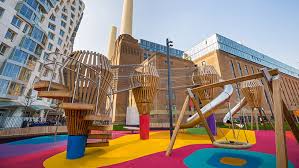 Image result for Battersea Park