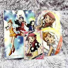 「しおの プリティーリズム・ディアマイフューチャー」の画像検索結果