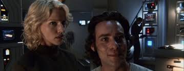 Image result for six battlestar galactica