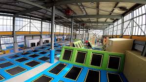 Image result for Uropa Trampoline Club
