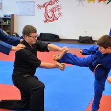 Image result for John Godwin's Penndel Martial Arts Academy
