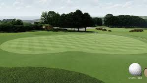 Image result for Scarborough South Cliff Golf Club