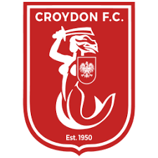 Image result for Croydon Football Club