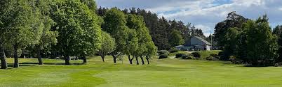 Image result for Abernethy Golf Club