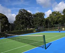 Image result for Corstorphine Tennis Club