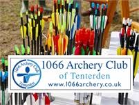 Image result for Kent Archery Club