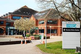 Image result for Taunton Deane