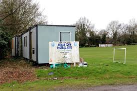 Image result for Eltham Town Football Club Ltd