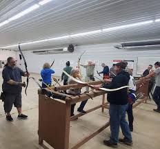 Image result for Rivernook Bowmen