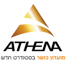 Image result for Athena Weightlifting Club