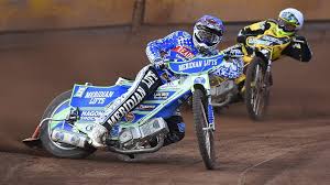 Image result for Belle Vue Aces