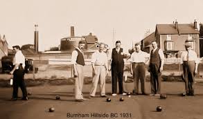 Image result for Hutton Poplars Bowling Club