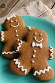 Image result for gingerbread cookies