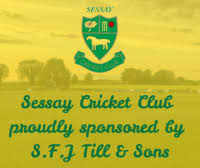 Image result for Sessay Village Bowling Club