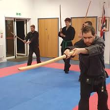 Image result for Bujinkan Cambridge Dojo