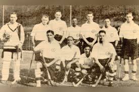 Image result for Wimbledon Hockey Club
