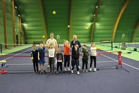 Image result for Chapel Allerton Tennis & Squash Club