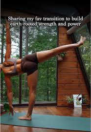 Image result for Balance Yoga Earth