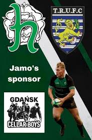 Image result for Hornsea Rufc