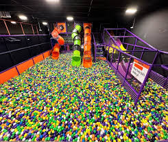 Image result for Nova Trampoline Club