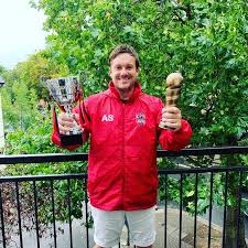 Image result for Kew Park Rangers Football Club