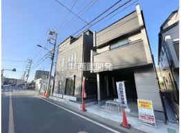 Image result for 立川市西砂町2丁目〈新築〉西武拝島線「西武立川」駅徒歩13分　東南角地　パントリー　シューズインクローゼット　ウォークインクローゼット2　浴室乾燥機　食洗機　駐車2台可